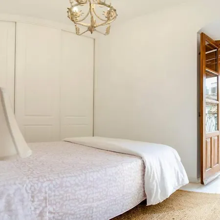 Appartement Penthouse In The Historic District