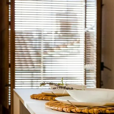 Penthouse In The Historic District Córdoba