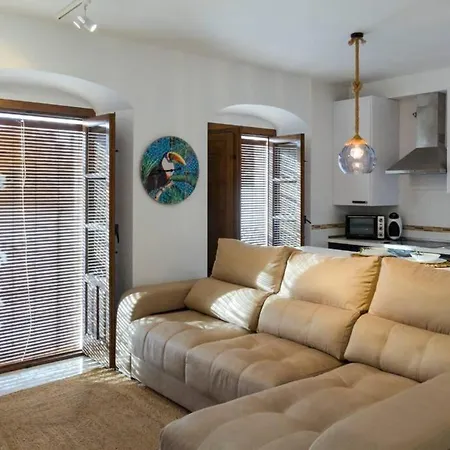 Penthouse In The Historic District Appartement *