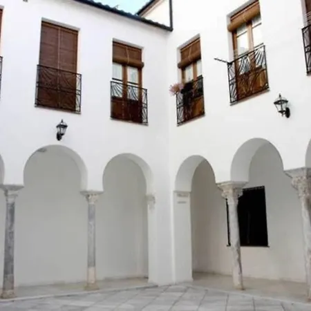 Appartement Penthouse In The Historic District *