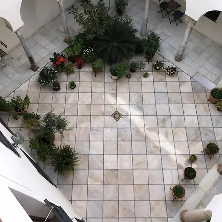 Penthouse In The Historic District * Córdoba