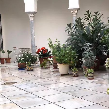 Penthouse In The Historic District Appartement Córdoba
