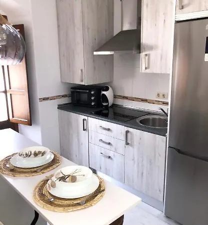Appartement Penthouse In The Historic District *