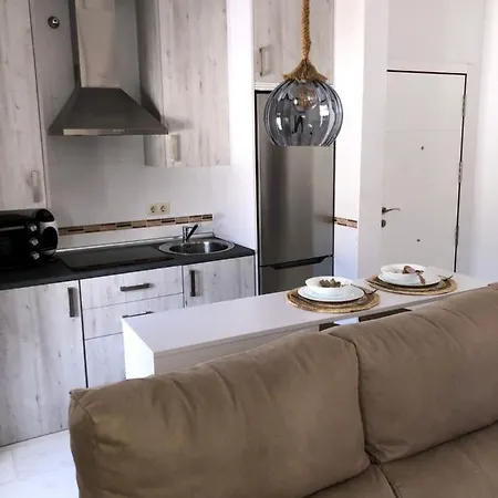 Penthouse In The Historic District Córdoba